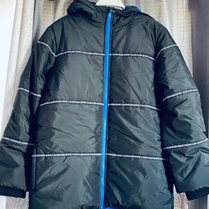 Calvin Klein jacket 18-20